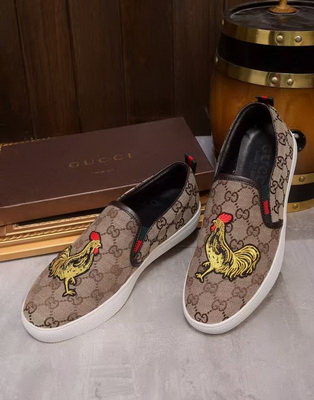 Gucci Men Loafers_088